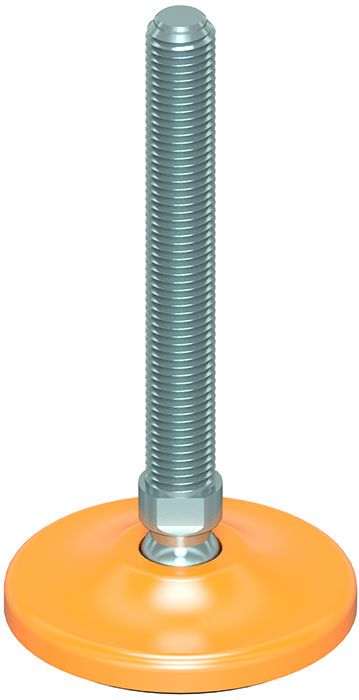 30° ARTICULATED STEM