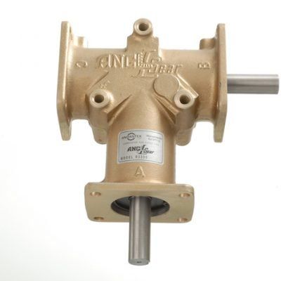 Anglegear - Right Angle Gearbox