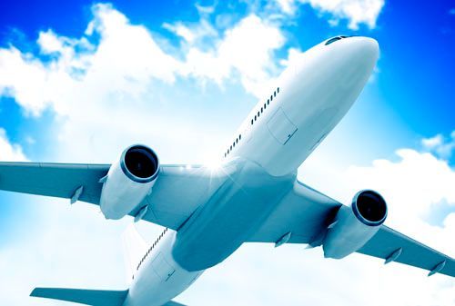 Shanthi Gears Applications - Aerospace