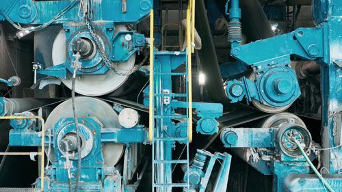 Shanthi Gears Applications - Paper