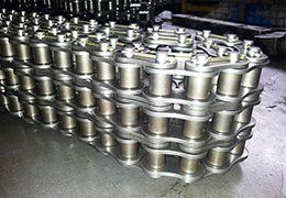 Satek Engineerd Components | Automation