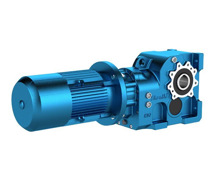 Shanthi Gears K-Series | Satek Engineered Components