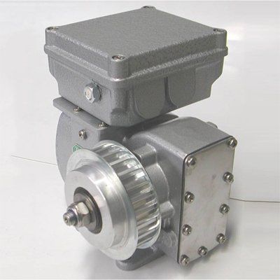 Vassal Gearmotors