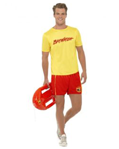 Man in Yellow — Costumes Galore in Maroochydore, QLD