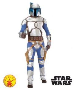 Star Wars Jango Fett Costume — Costumes Galore in Maroochydore, QLD