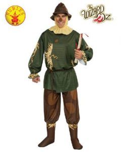 Scarecrow Costume From the Wizard of Oz — Costumes Galore in Maroochydore, QLD