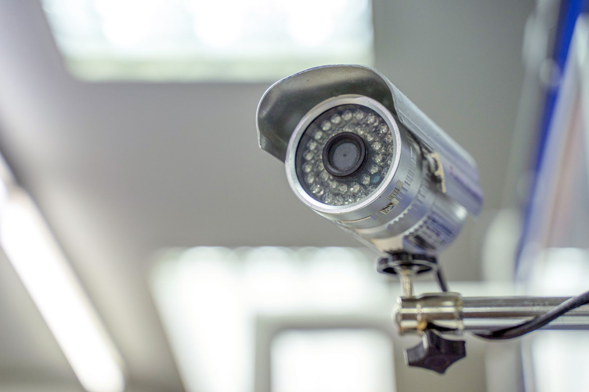 CCTV Camera — San Antonio, TX — Ace Security Solutions