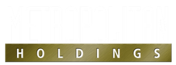 Metropolitan Property Management logo