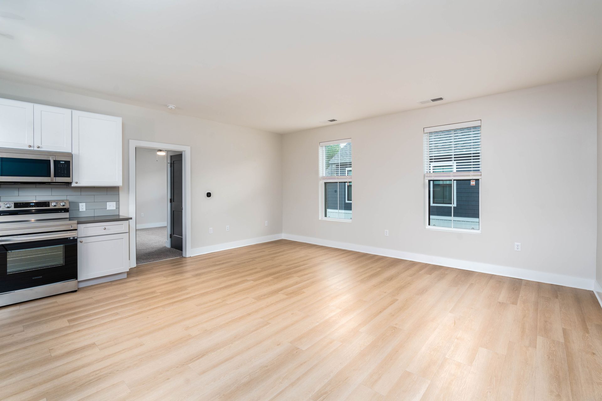 Image showcasing Luxury Apartments | Green, OH | Parkview at Spring Hill