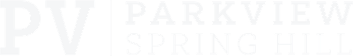 Parkview at Spring Hill Logo
