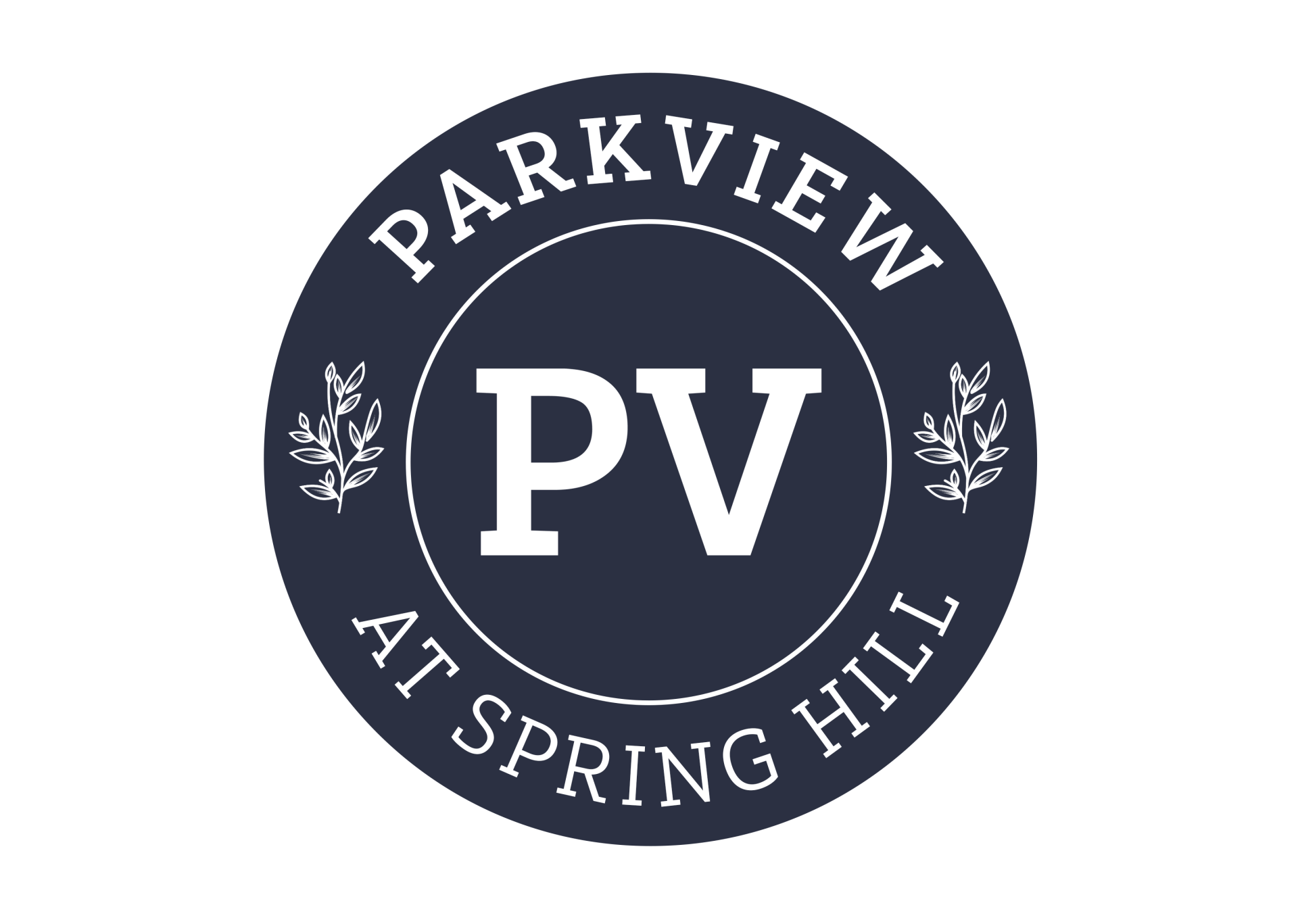 Parkview at Springhill logo