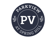 Parkview at Springhill logo