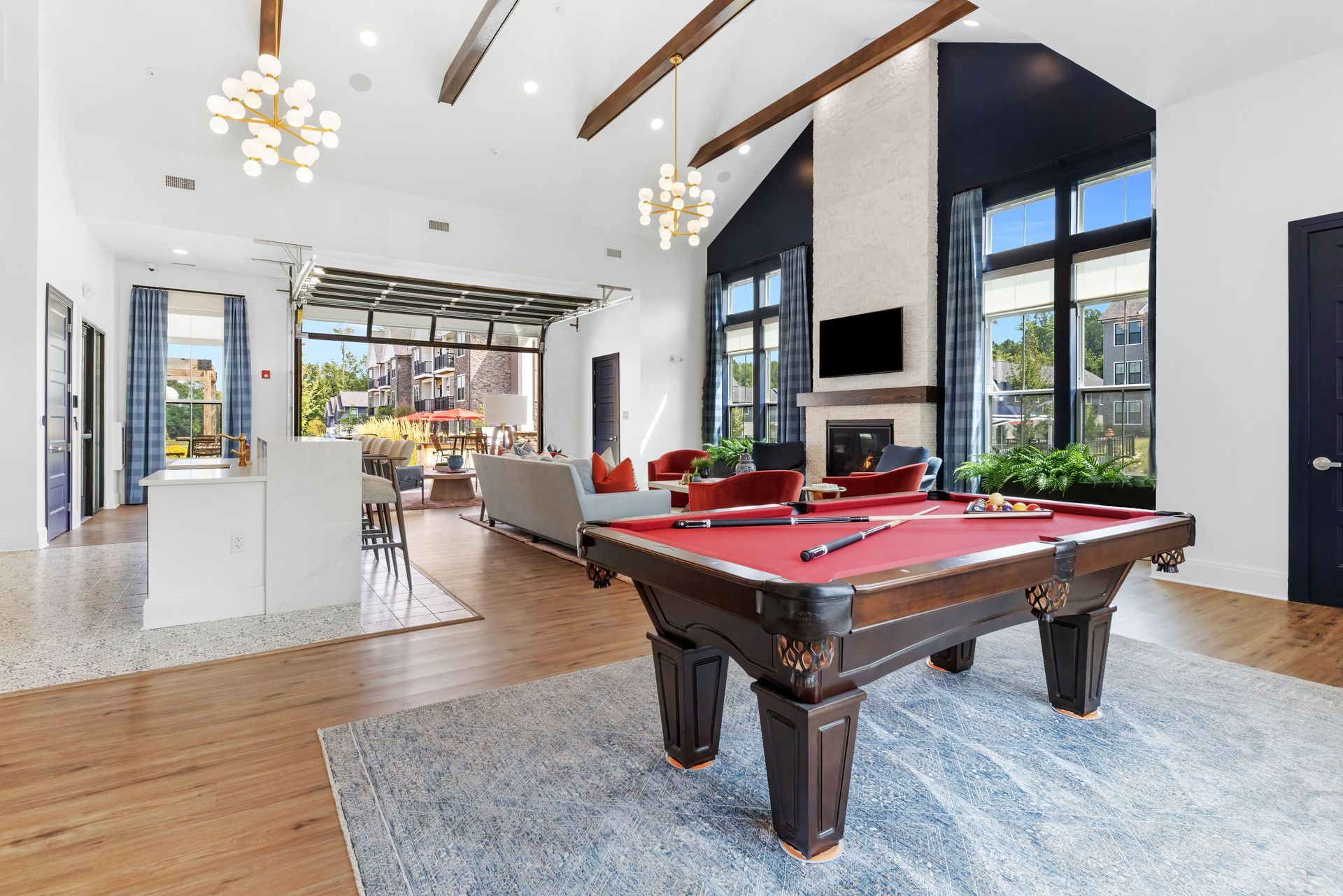 Clubhouse