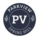 Parkview at Springhill logo