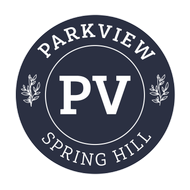 Parkview at Springhill logo