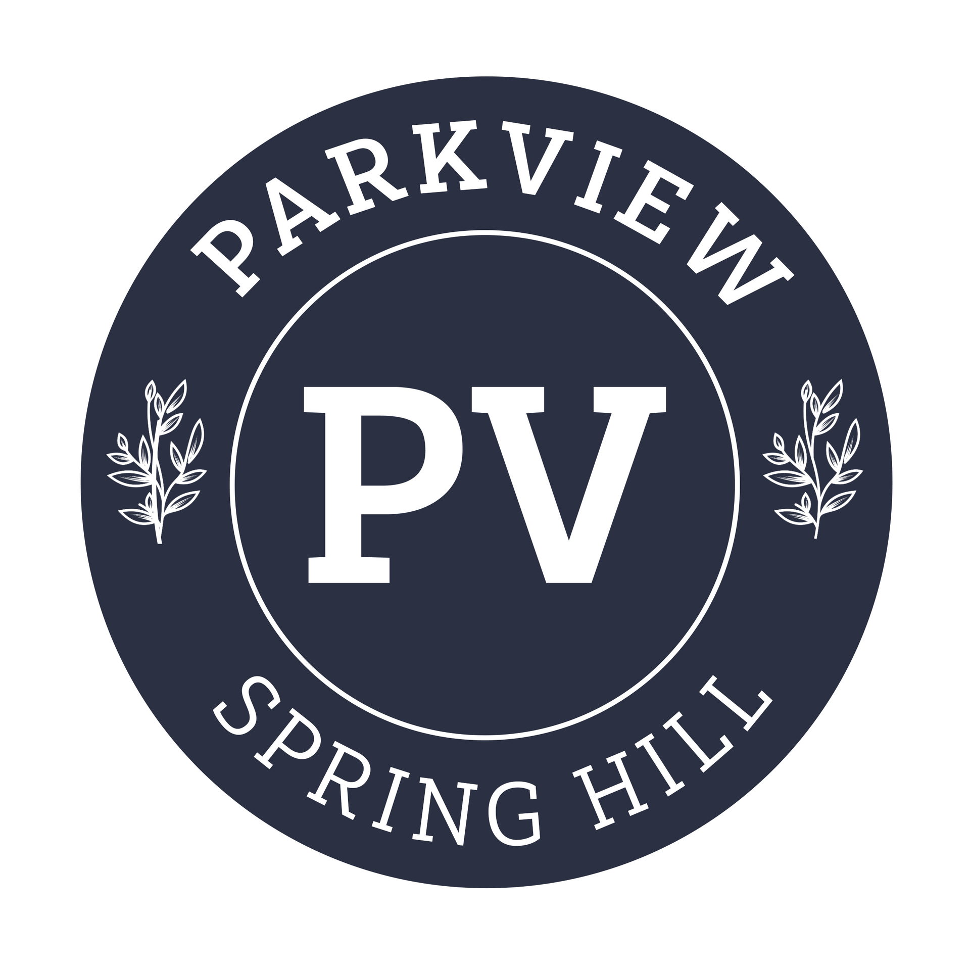 Parkview at Springhill logo
