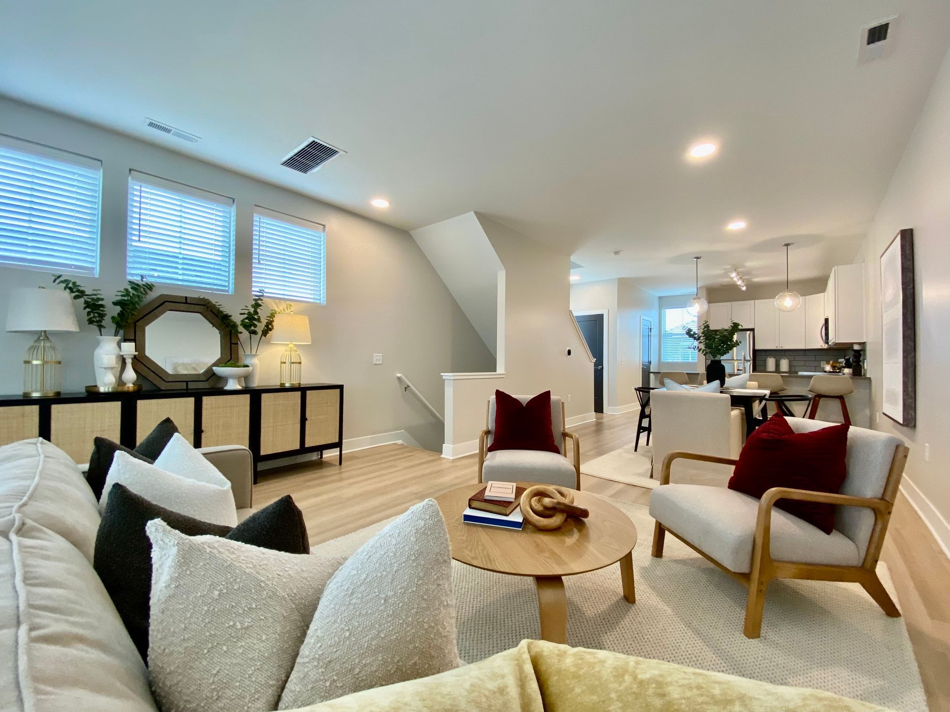Luxury Apartment Green Living Features Reference: Luxury Apartments Green Oh