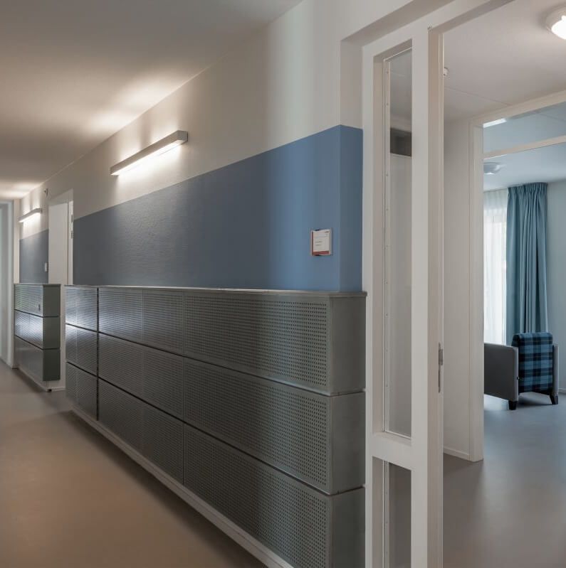 ggnet de meent lleap insight