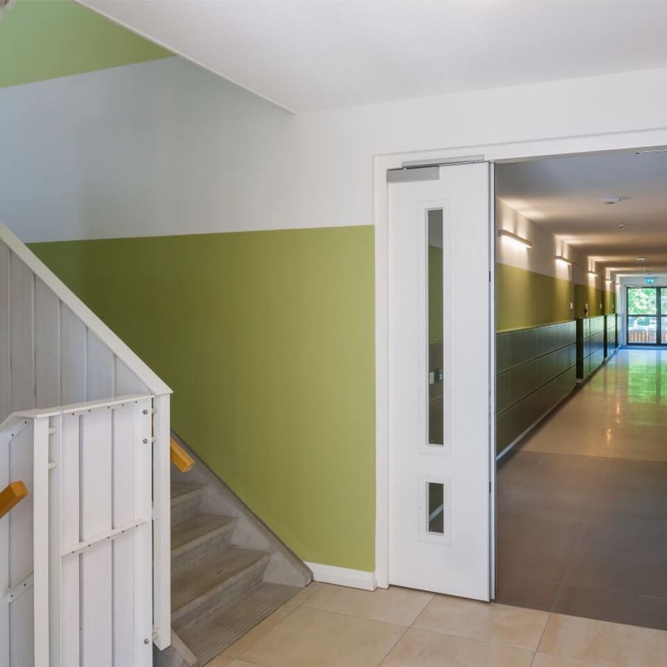 ggnet de meent lleap insight