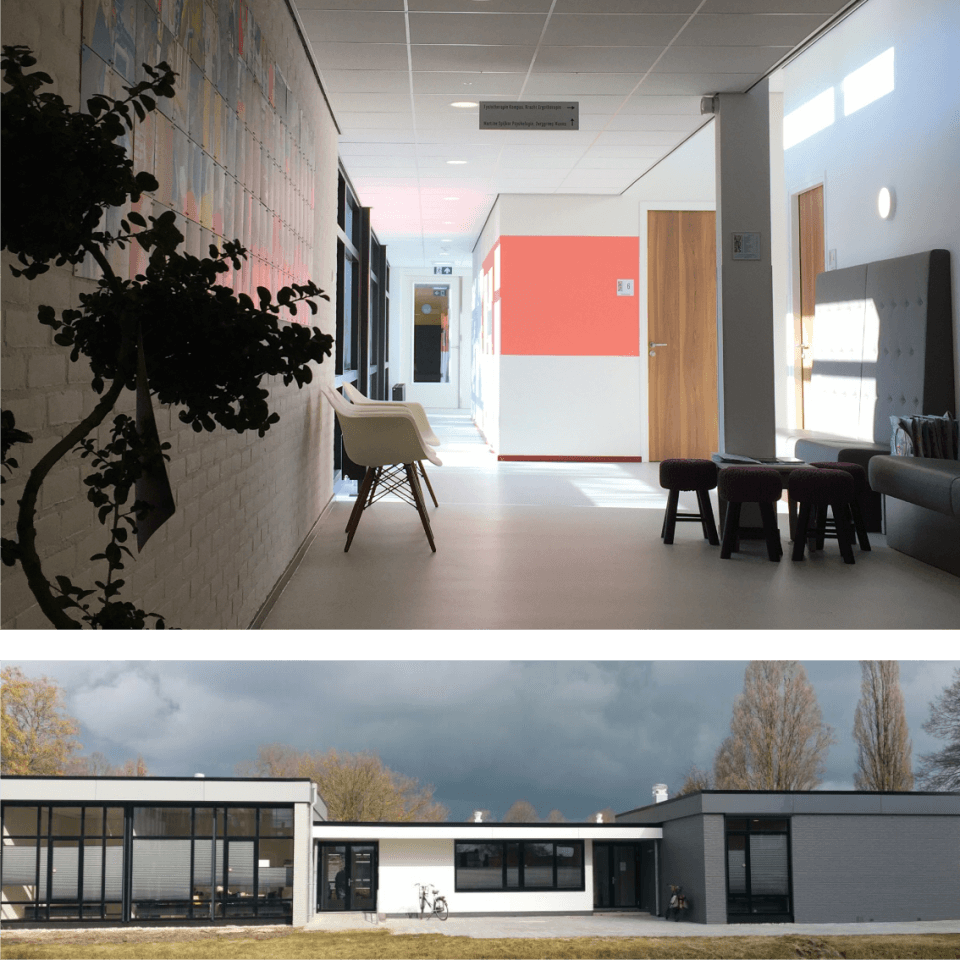 gezondheids centrum kompas lleap insight