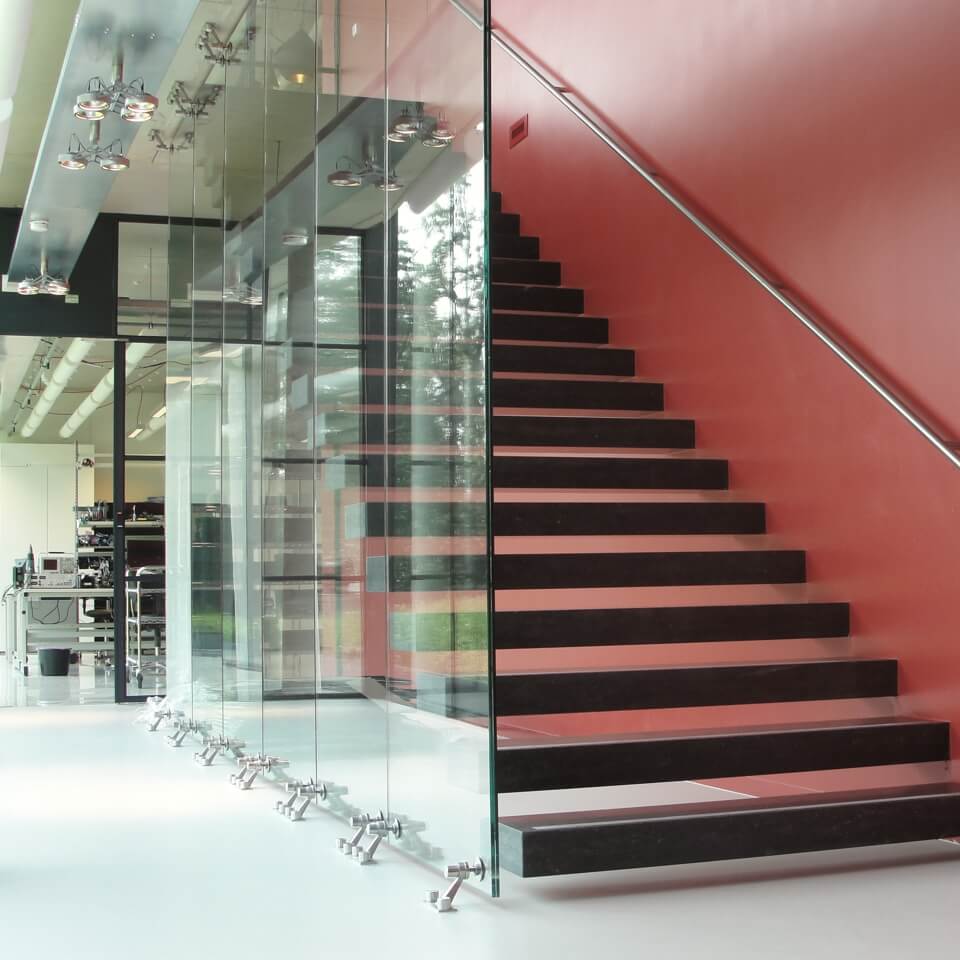 maxon insight lleap paul van de walle