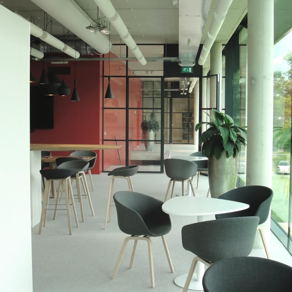 maxon insight lleap paul van de walle