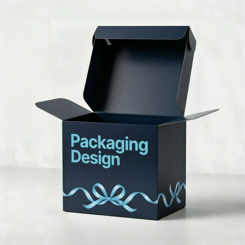 Packaging & Design