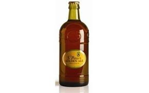 birra Golden Ale