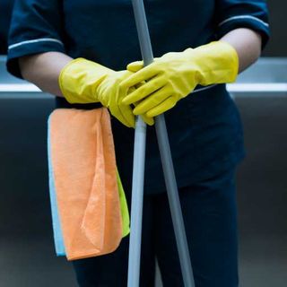 Janitorial Service – Sonoma County, CA – Gonvar Building Maintenance