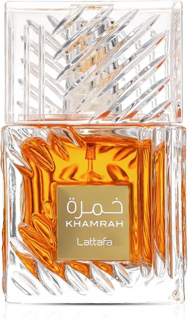 KHAMRAH LATTAFA 100ML
