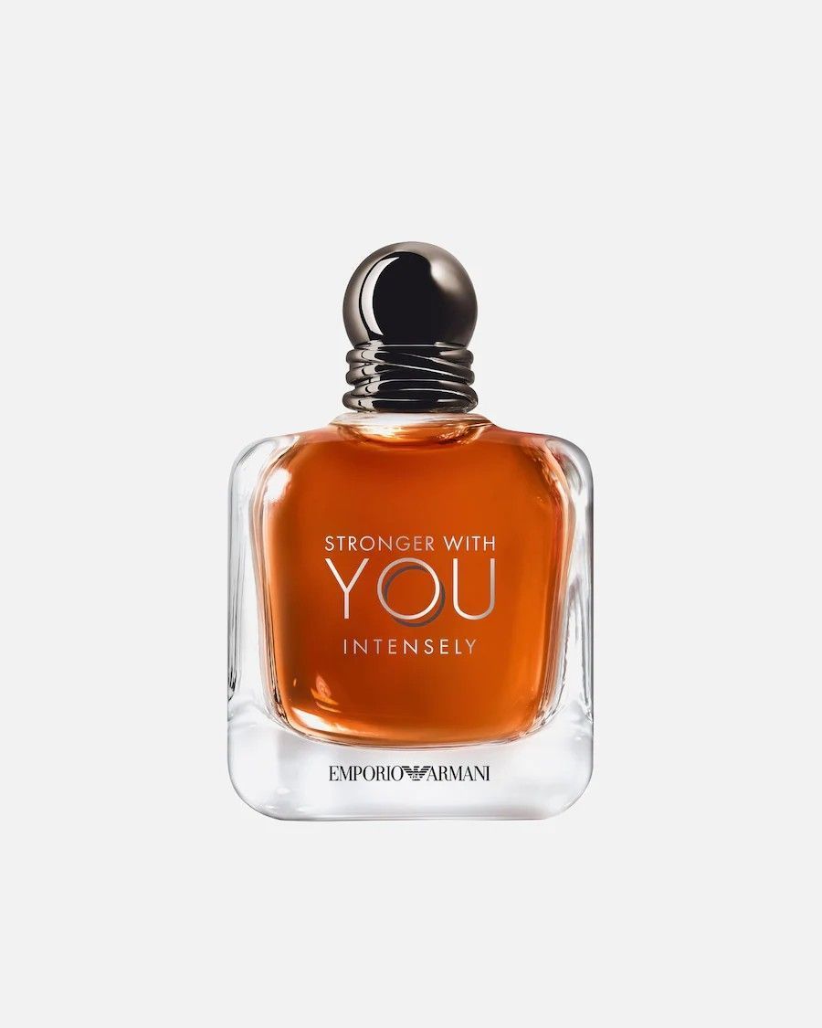 STRONGER WITH YOU INTENSELY EMPORIO ARMANI  100ML