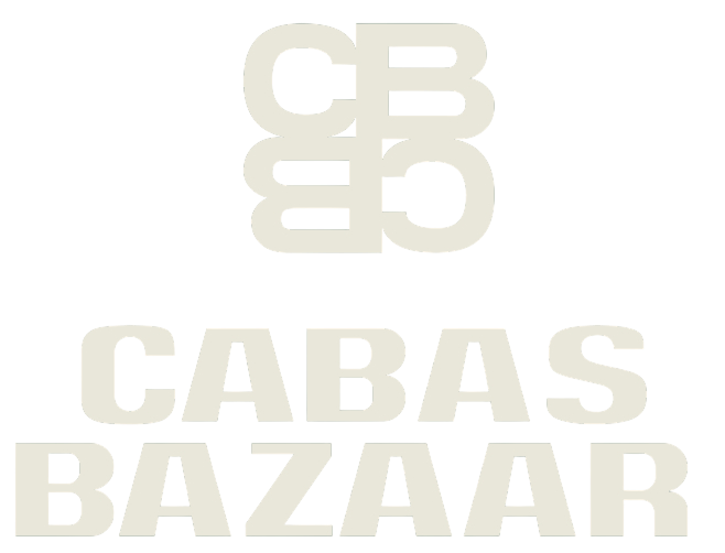 Logotipo de Fragrance World: fondo negro, borde dorado y decorativo alrededor del texto y las letras 