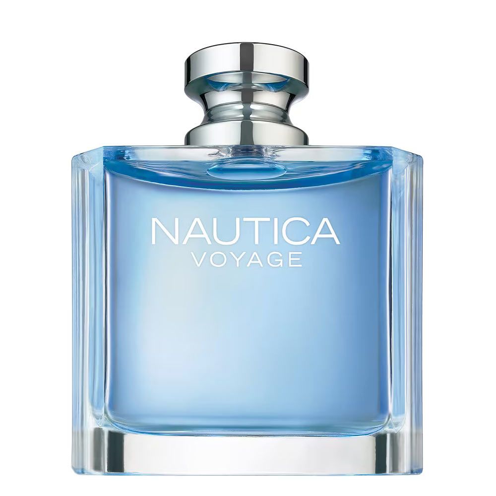 NAUTICA VOYAGE  100ML