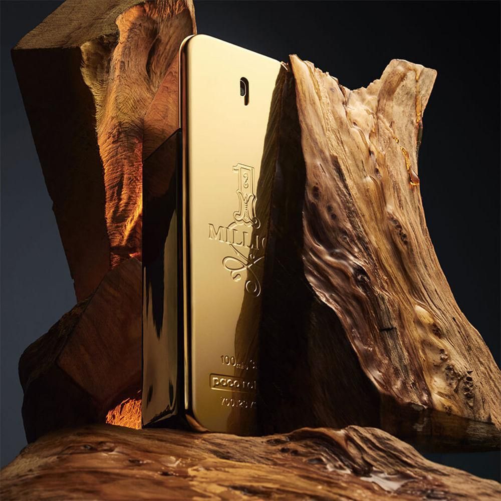 ONE MILLION PACO RABANNE 100ML