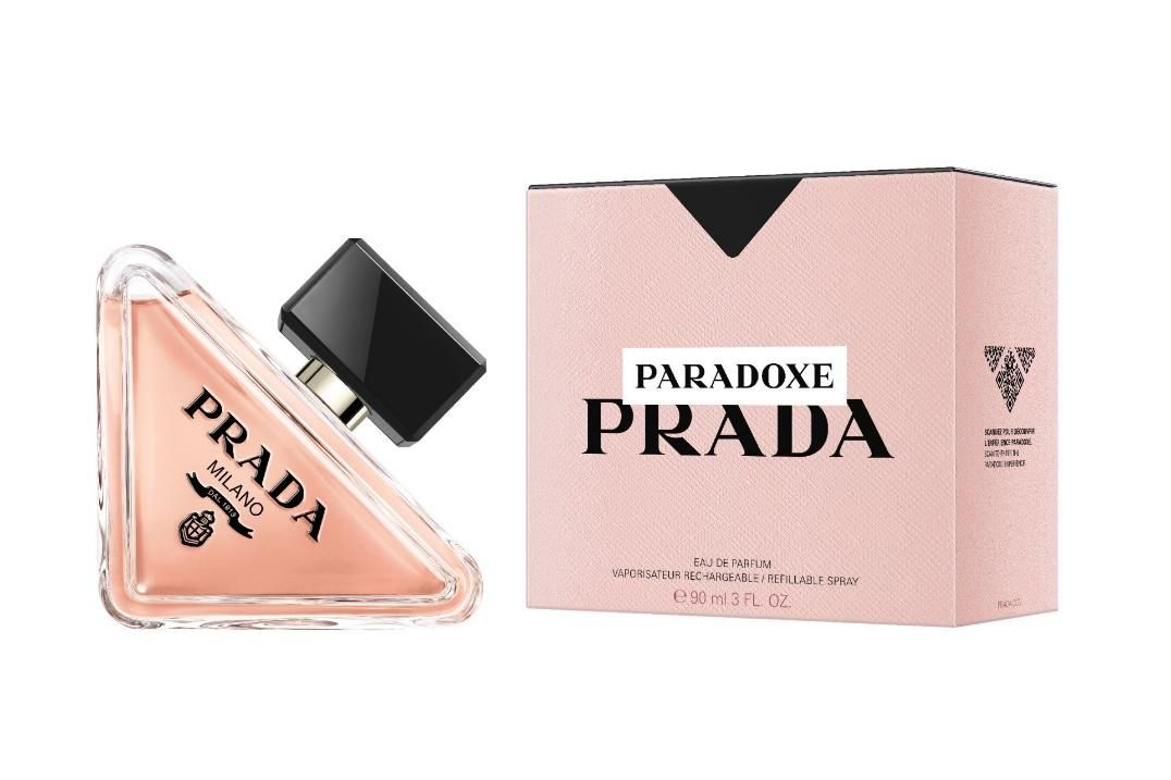 PRADA PADOXE 90ML