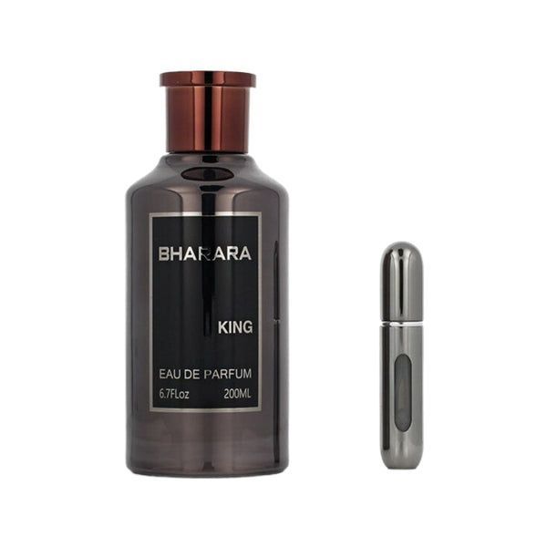 BHARARA KING 100ML