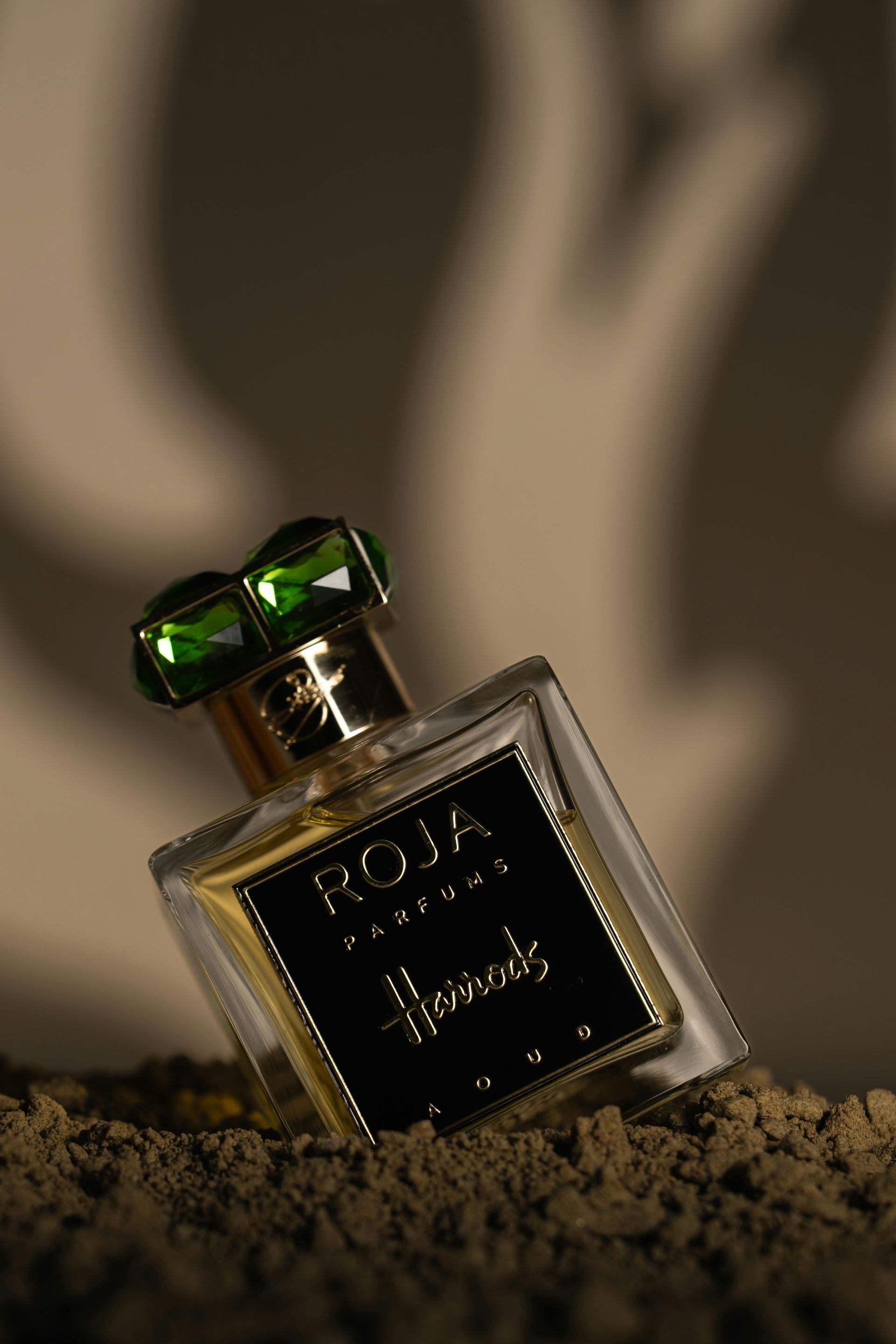 PERFUMES ÁRABES