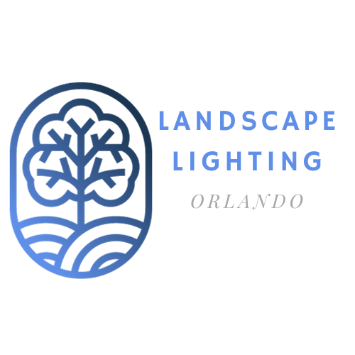Landscape Lighting Orlando Logo