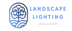 Landscape Lighting Orlando Logo