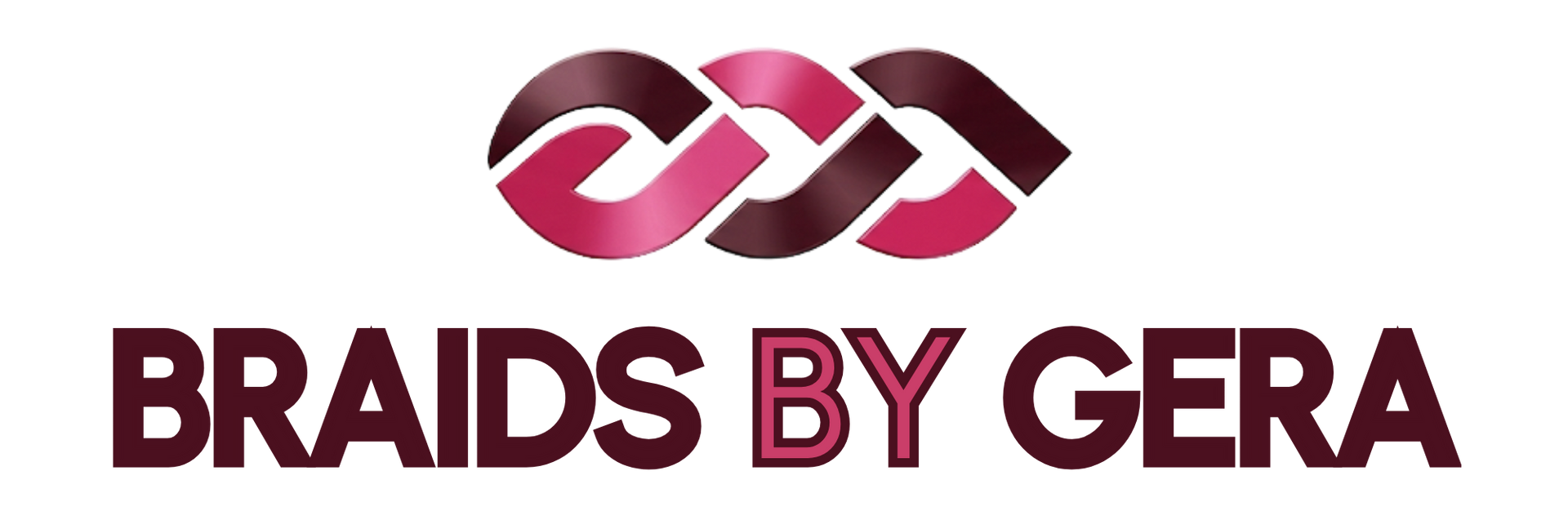 Braids by Gera logo