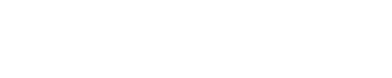 White Logo of Peniel Community Services