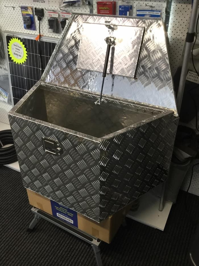 B & C Caravan Service Caravan Dealer in Dubbo