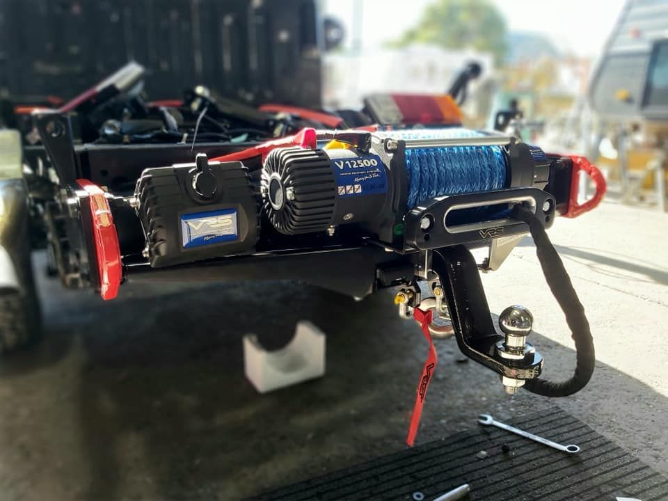 B & C Caravan Service Caravan Dealer in Dubbo