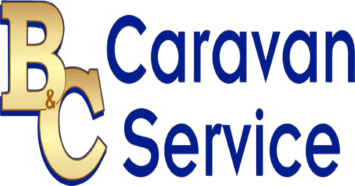 Caravan Parts in Dubbo B & C Caravan Service