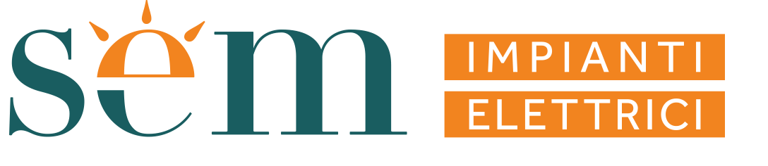 S&M Impianti Elettrici S&M Impianti Elettrici logo