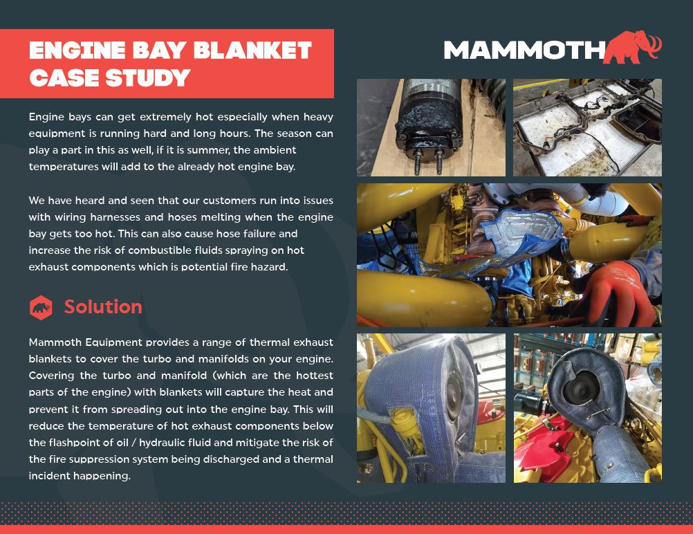 Prepare for Summer Engine Bay Overheating