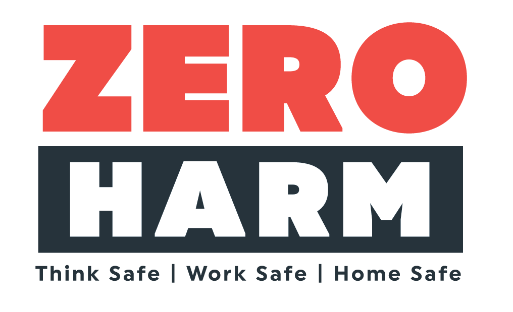 Mammoth Equipment Zero Harm