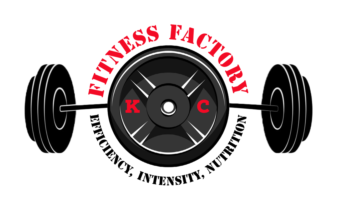 Fitness Factory KC Gym & Personal Training in Overland Park, KS