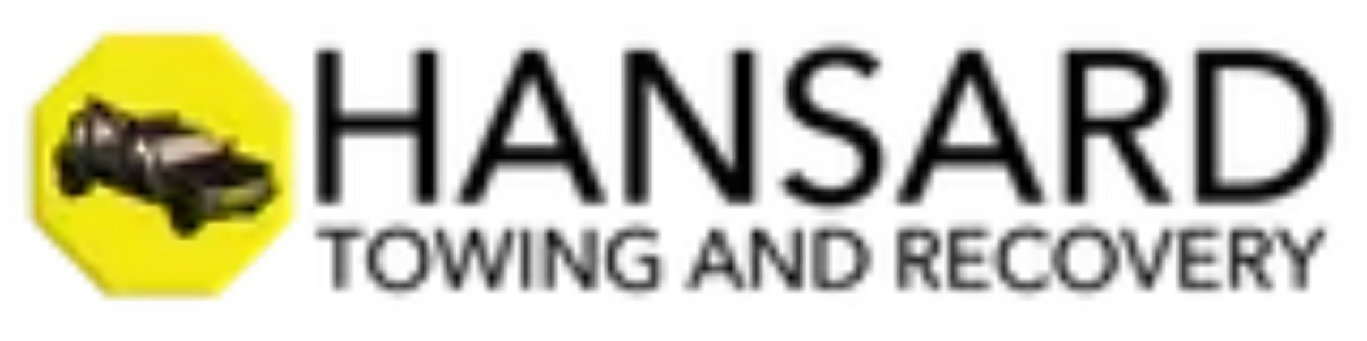 Hansard Towing and Recovery logo