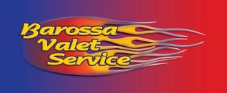 Barossa Valet Services logo